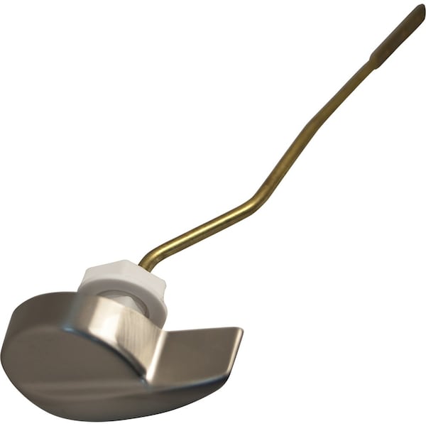 Jones Stephens BN Tank Lever F/ Toto Rep No Plu068 T018BN - main
